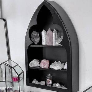 NIB Cathedral Shelf Killstar